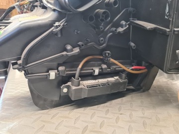 фото thumb №5, Комбайн отопитель воздуходувка astra iii h европа климатроник 13227510