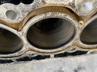 фото thumb №5, Citroen peugeot volvo ford 1.6 hdi / tdci блок двигателя gbda