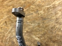 фото thumb №9, Шланг шланг труба кондиціонера opel e-corsa f peugeot e-208 ii f71023 2019-