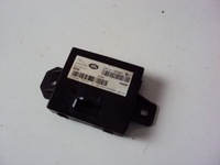 фото thumb №1, Модуль блок управления jaguar f-pace 2016-