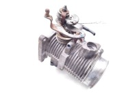 Land rover freelander дроссельная заслонка электрическая 2.5 v6 4x4 бензин jzx6597c Доставка, фото thumb