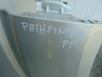 фото thumb №10, Крила правий перед pathfinder r51 navara d40