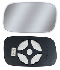 фото thumb №1, Вкладиш дзеркало seat inca 95-03 pł+grz+pl ліва
