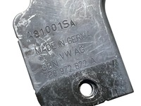 фото thumb №8, Кронштейн лист аккумулятора prądownicy touareg 7p