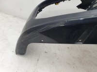 фото thumb №6, Porsche panamera 970 gts рестайлінг 13-16 бампер перед передній 97050531129