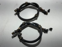 Купить Шланг пабтрубок  цилиндра тормозной перед mercedes atego iii e6, фото thumb