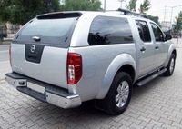 фото thumb №7, Vw amarok hilux d max ranger обшивка hardtop герметичная прочная