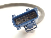 Датчик лямбда-зонд citroen peugeot 1.4-2.0 1628hv оригинал в Украине, фото thumb