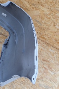 фото thumb №12, Octavia iii hb lift 16- бампер задня 5e5807421g