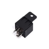 фото thumb №5, 5 штуки реле автомобільних 12v 40a 5 pin spdt do aut i мотоцикли