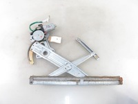 фото thumb №6, Підйомник скло лівий передній subaru justy iii 8346076g00 0621009161