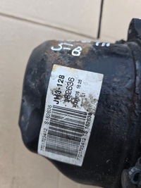 фото thumb №5, Коробка передач передач 1.2 16v renault clio iii 2005-2012 twingo ii modus jh3-128