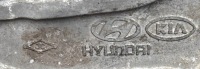 фото thumb №8, O1 hyundai genesis g80 2013 - двигатель стойка 3.8 v6 gdi g6dj