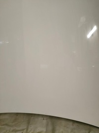 фото thumb №6, Mercedes w204 lift капот polarweiss