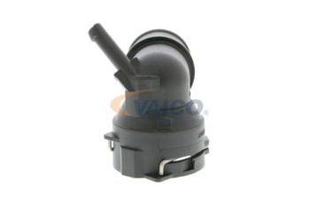 фото thumb №11, Vaico розгалужувач рідини охолодження audi vw golf v jetta eos