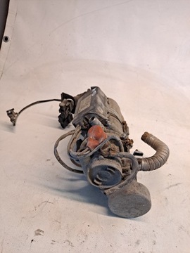 фото thumb №4, Обігрів стояночний вебасто mercedes vito w638