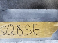 фото thumb №9, Інтеркулер лівий i праві lamborghini urus/audi rsq8 оригінальний номер 4m0145803bt