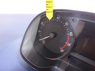 фото thumb №4, Fabia iii 1.0 12v спидометр приборы eu 6v0920700