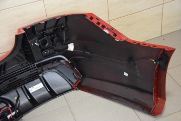 фото thumb №13, Audi s7 рестайлінг 22-r. 4k8 задній бампер зад a7 4k