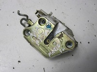 фото thumb №1, Замок двері задній праві daewoo matiz fl рестайлінг