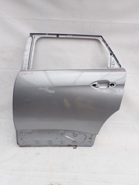 фото thumb №1, Peugeot 5008 ii 16- двері ліва задня задні