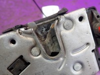 фото thumb №5, Opel astra h iii kombi 04-07 замок задняя левый 13128115 5 pin