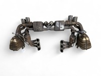 фото thumb №8, Porsche 911 991 2013 гасник kompletny 99111341104