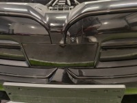 фото thumb №9, Bmw i5 g60 g61 перед бампер капот лампы крылья передняя панель м-пакет c5a