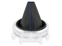 фото thumb №1, Mitsubishi asx 2010-2018 чохол перемикання передач