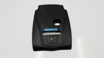 фото thumb №9, Защита двигателя верхняя mercedes w205 2.0 a2740106707