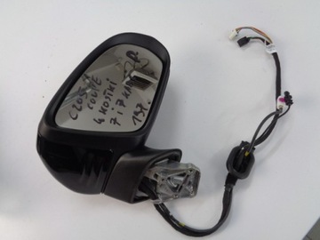 фото thumb №7, Дзеркало праві mercedes c-klasa w205 купе рестайлінг 2020 рік 197 14 pin