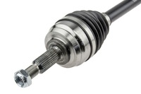 фото thumb №3, Піввісь привідна перед права renault grand scenic