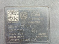 фото thumb №6, Seat leon iii skoda octavia iii насос гальмівна abs 5q0614517eh