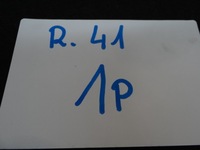 фото thumb №8, Citroen ds7 crossback правий обшивка захист багажника 96887278zd