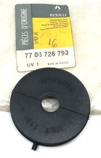 фото thumb №2, Защита резиновый вилка сцепления trafic 7700726793