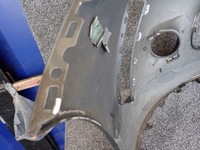 фото thumb №9, Citroen ds3 09-15 бампер передний перед