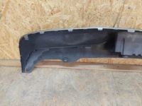 Накладка спойлер диффузор бампер задний  задняя suzuki vitara ii 2 71871-86r Недорого, фото thumb