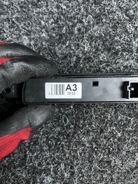 фото thumb №7, Перемикач світла аварійних jaguar s-type 2r8311b650ab