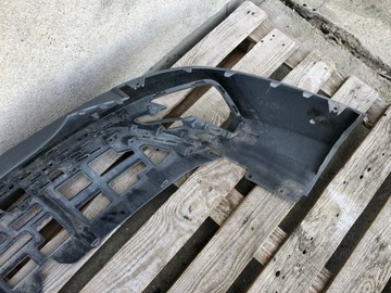 фото thumb №6, Бампер зад задний hyundai tucson iv 4 2020- n-line полный