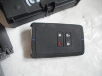 фото thumb №5, Megane iv 1,6 dci набір комп'ютер bcm блокування ключ карта 0281034051