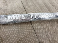 фото thumb №7, Maserati levante молдинг dekor дверь правый задняя