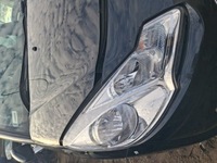 фото thumb №1, Фара правый citroen ds3 ii 09-17 лампа перед 9673814380