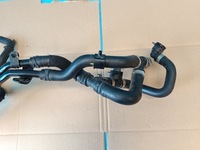 фото thumb №9, Audi q3 f3 sportback 1.4 tsi 110kw 2024r шланг wąż трубы wody 5qf121036