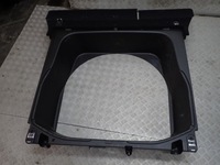 фото thumb №1, Jeep grand cherokee wk2 пластик багажника ніша