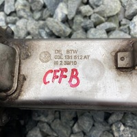 фото thumb №6, Audi a3 2,0 tdi cr cff клапан egr /радиатор выхлопных газов