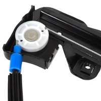 фото thumb №6, Механизм стекло задняя крышка багажника do land rover freelander