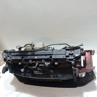 фото thumb №7, Mazda 3 iii bm bn pas переднє радіатор балка комплект