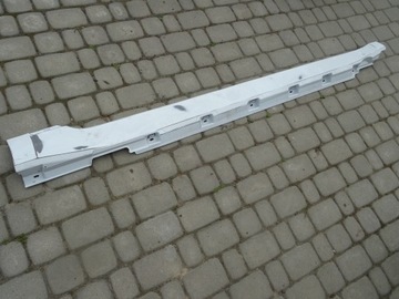фото thumb №1, Vw arteon защита порога планка правая 3g8853858