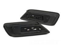 фото thumb №1, Поворотники бічний mini cooper f54 clubman 15-