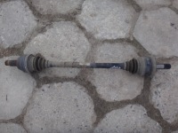 фото thumb №1, Bmw оригінальний номер 7614290 привідний вал